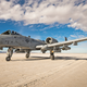 Illustration for article titled The Air Force Spares The A-10 Warthog From Slaughter, Decides To Kill It Slowly Instead